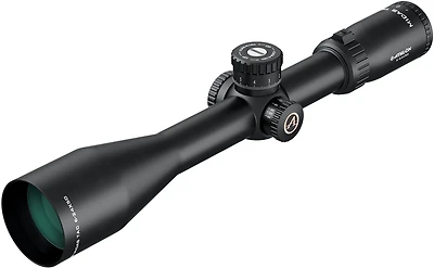 ATHLON Midas TAC 6 - 24 x 50 APLR4 FFP MOA Riflescope