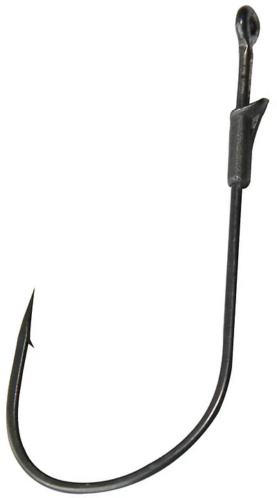 Gamakatsu G-Finesse Heavy Cover Worm Hooks 4-Pack