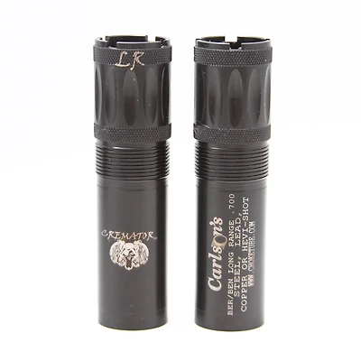 Carlson's Choke Tubes Cremator Beretta Benelli Mobil 12 Gauge Non-Ported Choke Tube