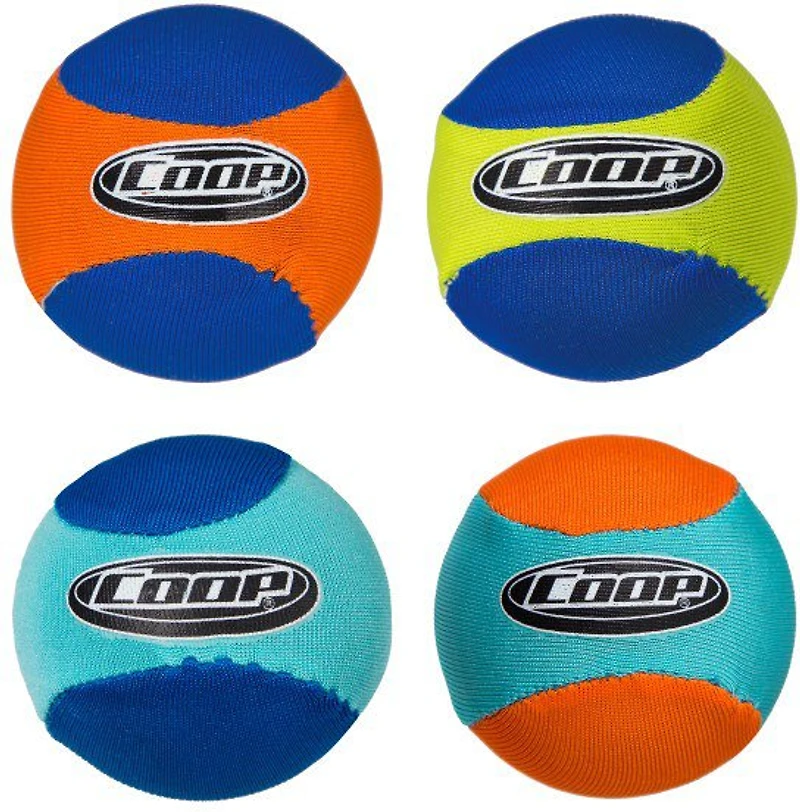 Coop Hydro Hopper Ball