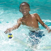 Coop Hydro Hopper Ball