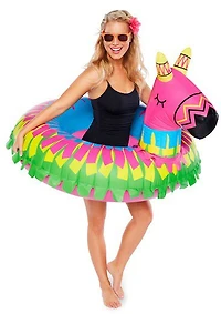 BigMouth Donkey Pinata Pool Float