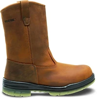 Wolverine Men's DuraShocks Insulated EH Steel Toe Wellington Work Boots