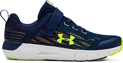 Under Armour Kids' Preschool Charged Rogue PS AC Running Shoes