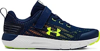 Under Armour Kids' Preschool Charged Rogue PS AC Running Shoes