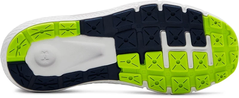 Under Armour Kids' Preschool Charged Rogue PS AC Running Shoes