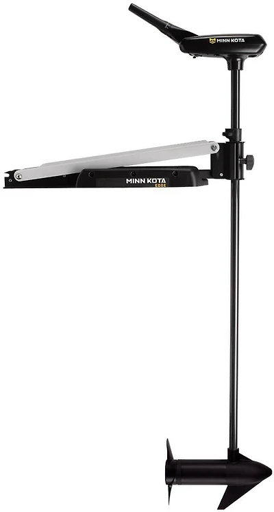 Minn Kota Edge Freshwater Bow-Mount 45 in Trolling Motor