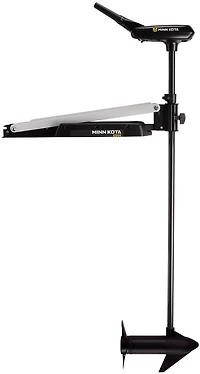 Minn Kota Edge Freshwater Bow-Mount 45 in Trolling Motor