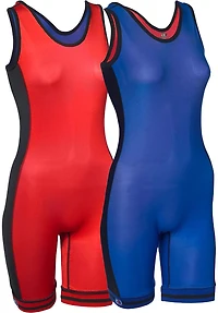 Cliff Keen Women's The Respond Singlet