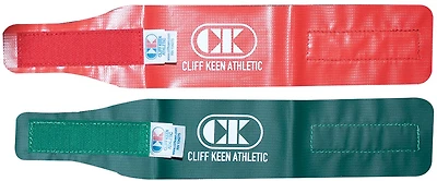 Cliff Keen Wrestling Tournament Ankle Bands 4-Pack
