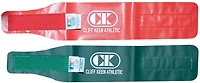 Cliff Keen Wrestling Tournament Ankle Bands 4-Pack