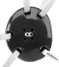 Cliff Keen Adults' Signature 4-Strap Wrestling Headgear