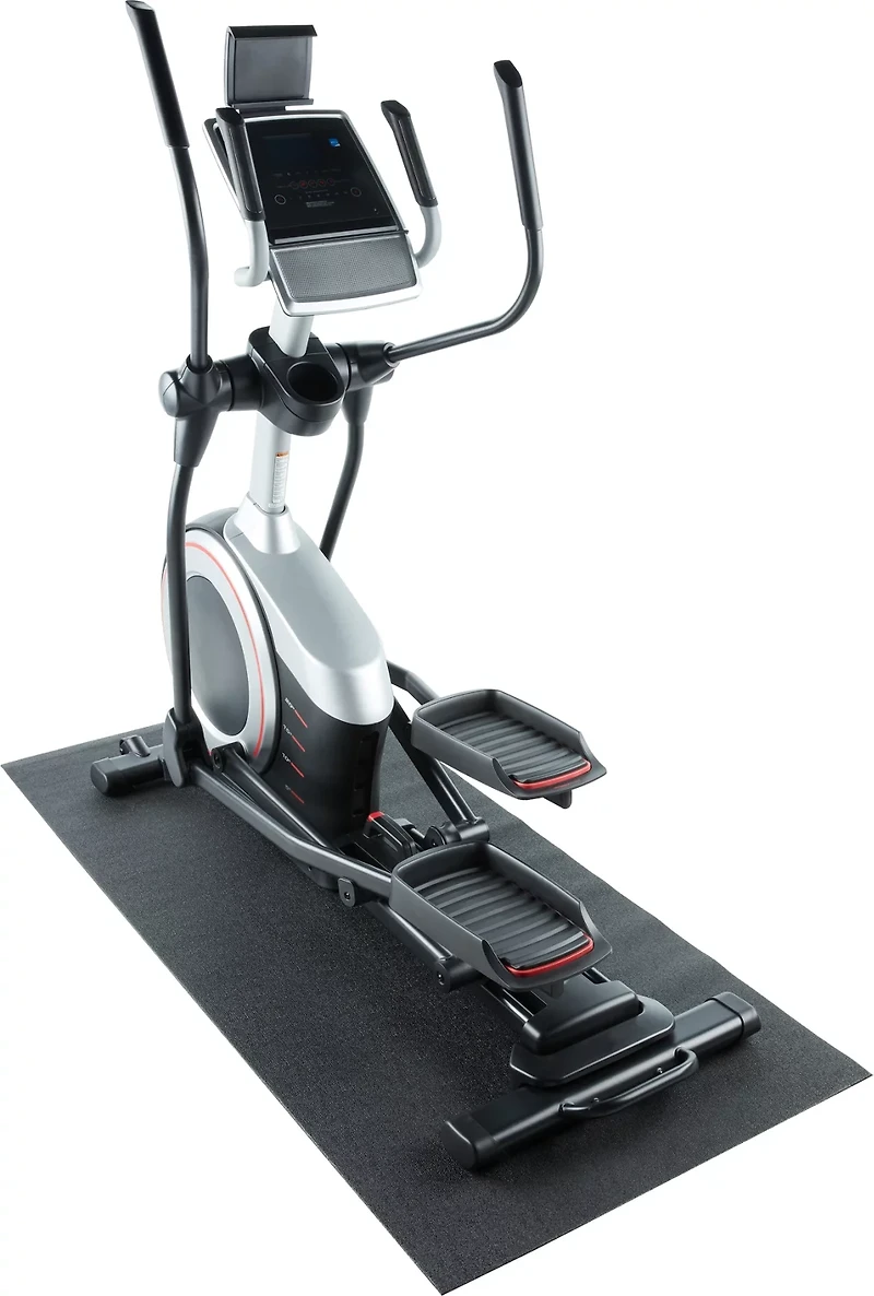 BCG 36 in x 48 in Bike Mat