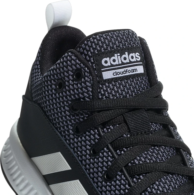 adidas Men's Cloudfoam Ilation 2.0 Basketball Shoes