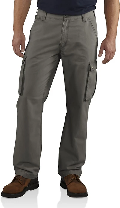 Carhartt Men's Rugged Cargo Pants