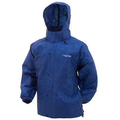 frogg toggs Men's Pro Action Advantage Rain Jacket
