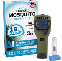 ThermaCELL MR300 Portable Mosquito Repeller