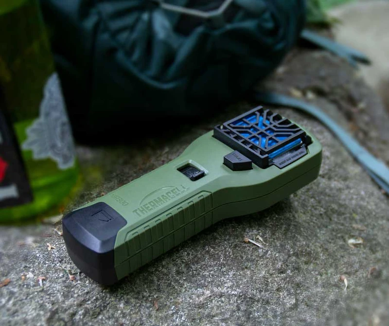 ThermaCELL MR300 Portable Mosquito Repeller
