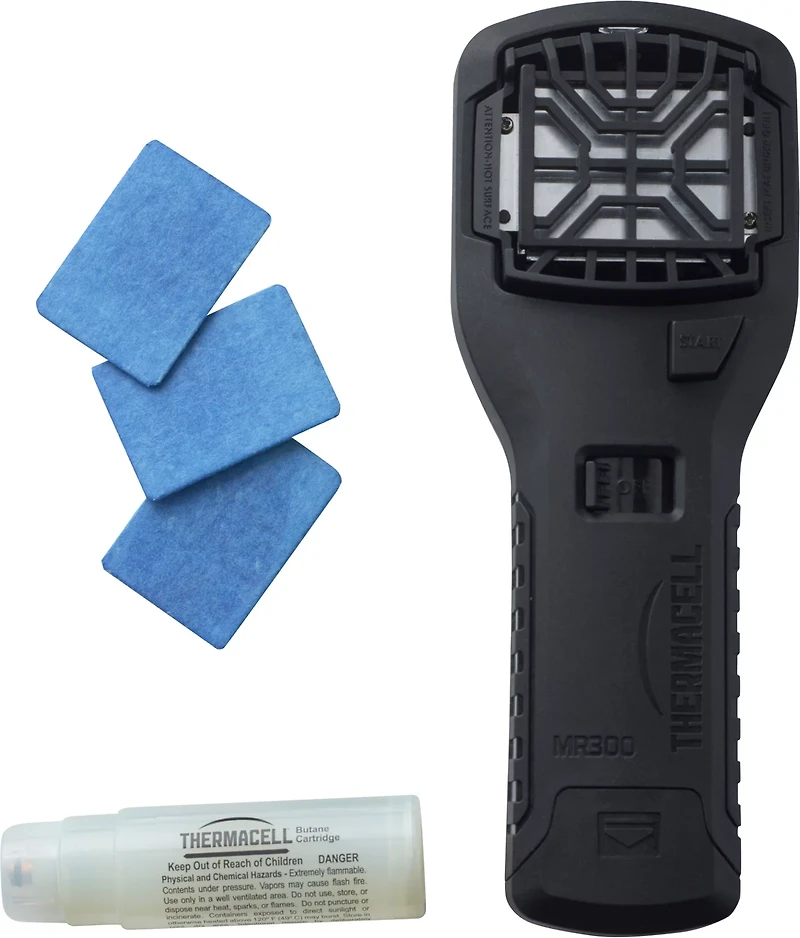 ThermaCELL MR300 Portable Mosquito Repeller