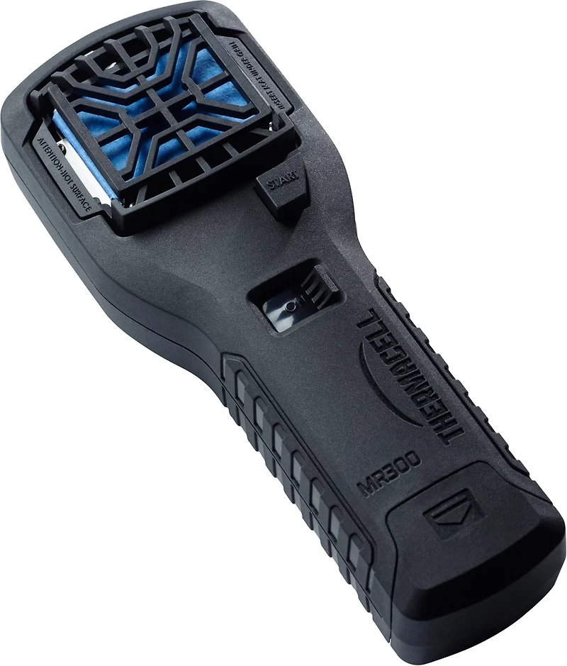 ThermaCELL MR300 Portable Mosquito Repeller