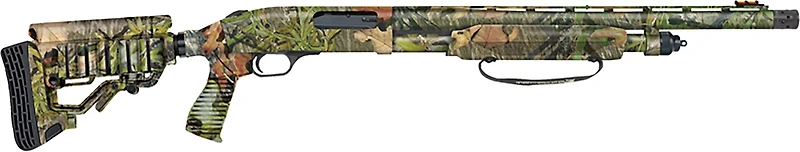 Mossberg 835 Ulti-Mag Tactical Turkey Shotgun
