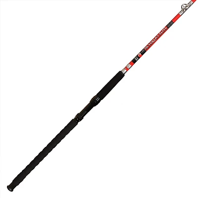 B 'n' M Silver Cat Elite 7 ft 6 in M Fishing Rod