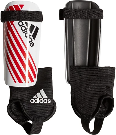 adidas Juniors' X Shin Guards