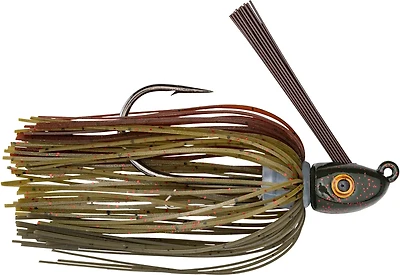 Strike King Hack Attack Cover Jig