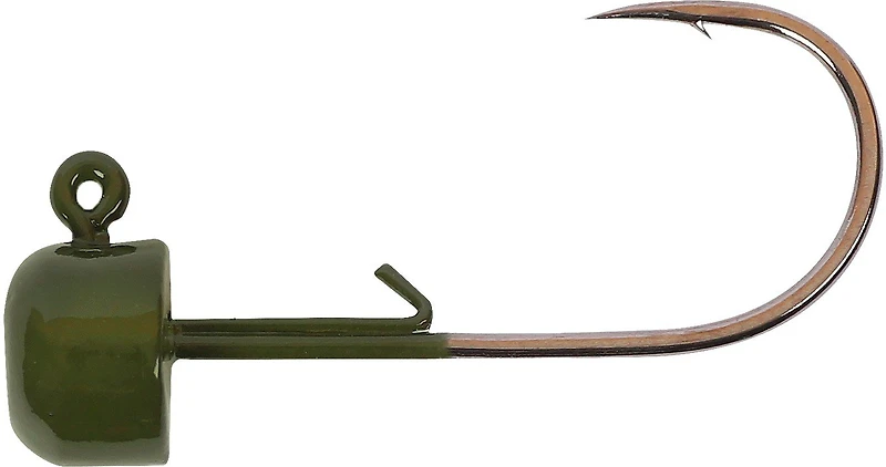 Owner Ultrahead Block Head Hooks