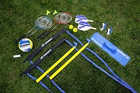 Triumph Multi-Sport Combo Net Set