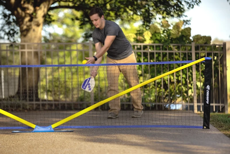 Triumph Multi-Sport Combo Net Set