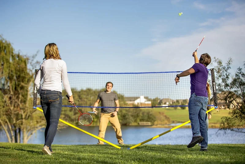 Triumph Multi-Sport Combo Net Set