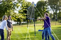 Triumph Multi-Sport Combo Net Set