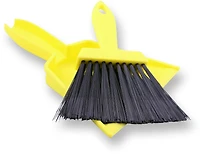 Coghlan's Tent Whisk and Dust Pan