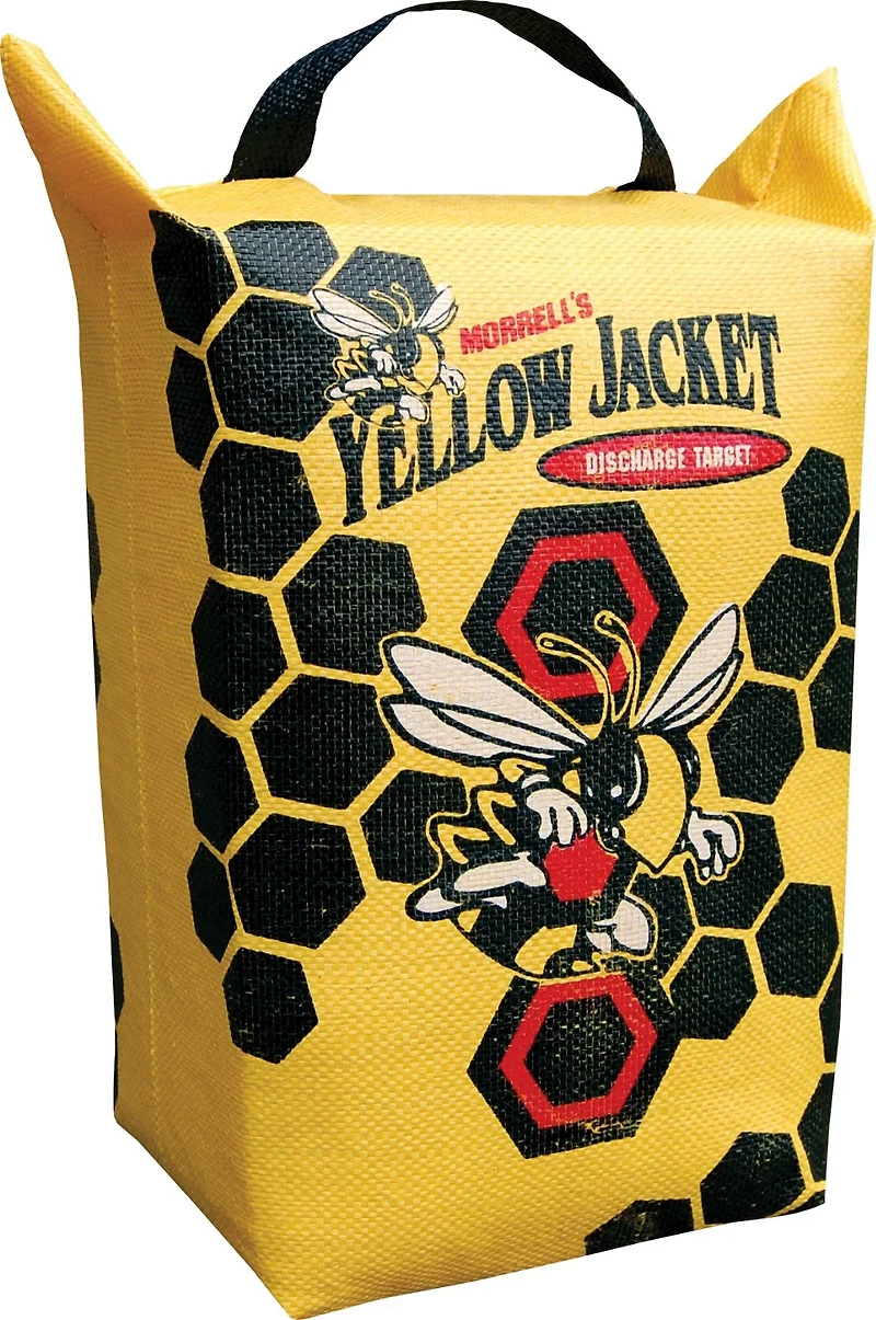 Morrell Yellow Jacket Crossbow Discharge Target