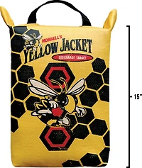 Morrell Yellow Jacket Crossbow Discharge Target