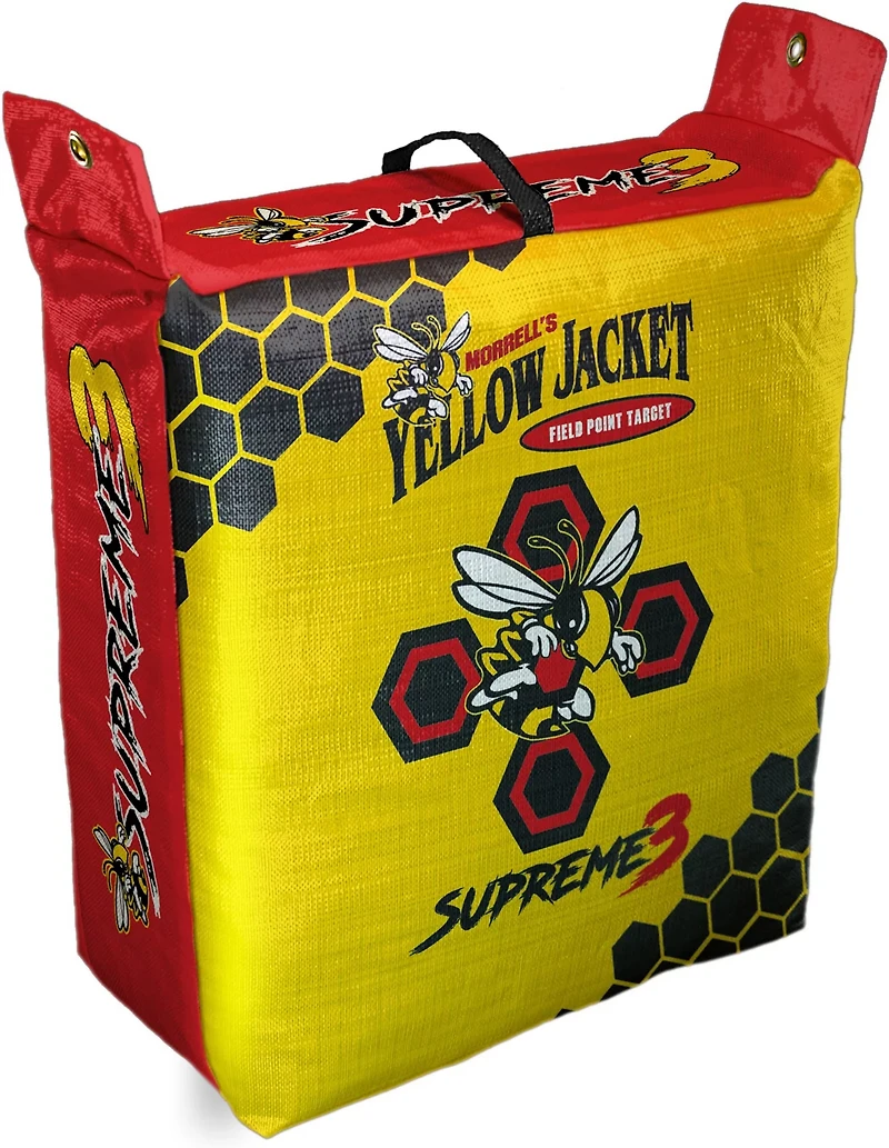Morrell Yellow Jacket Supreme Field-Point Target Replacement Cover