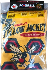 Morrell Yellow Jacket Supreme Field-Point Target Replacement Cover