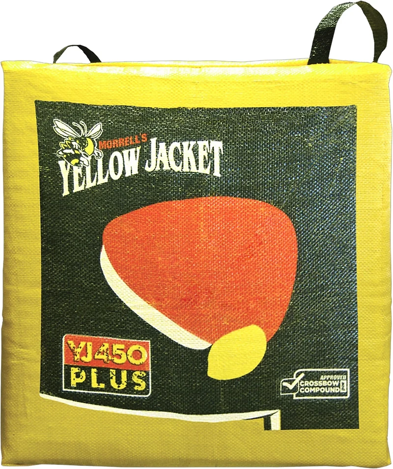 Morrell Yellow Jacket YJ-450 Plus Archery Target