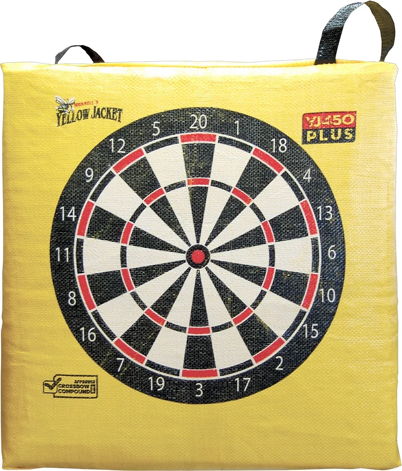 Morrell Yellow Jacket YJ-450 Plus Archery Target