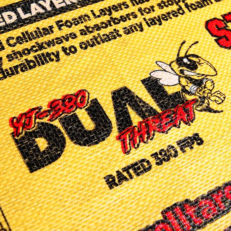 Morrell Yellow Jacket 380 Dual Threat Combo Target