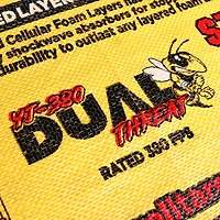 Morrell Yellow Jacket 380 Dual Threat Combo Target