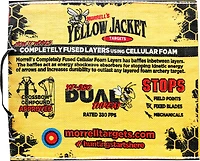 Morrell Yellow Jacket 380 Dual Threat Combo Target