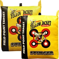 Morrell Yellow Jacket Stinger Field Point Target