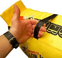 Morrell Yellow Jacket Stinger Field Point Target