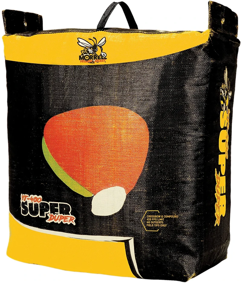 Morrell YJ 400 Super Duper Archery Target