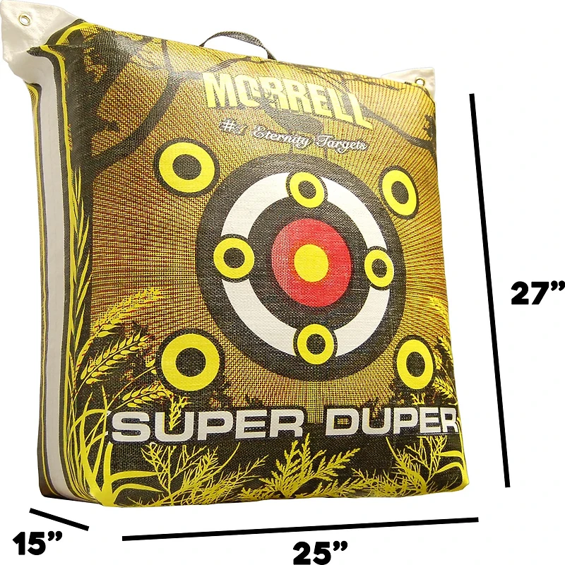 Morrell YJ 400 Super Duper Archery Target