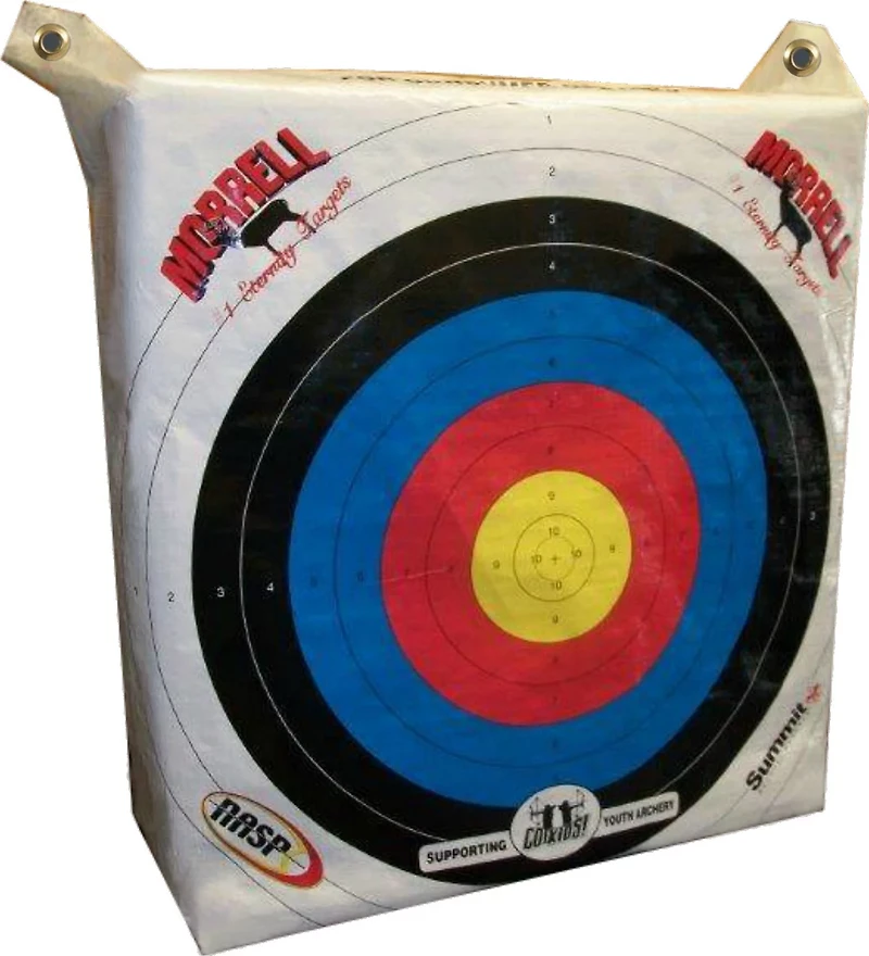 Morrell Youth Target Replacement Cover