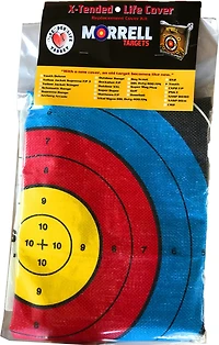 Morrell Youth Target Replacement Cover