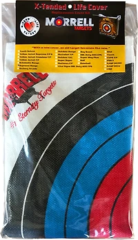 Morrell Supreme Range Replacement Cover